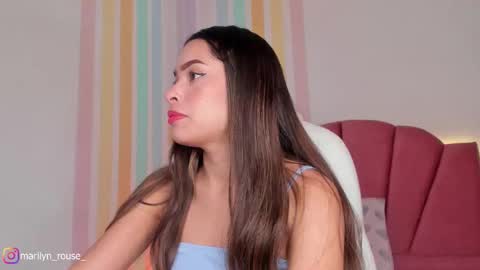Snapshot of mariilyn_rouse_ chatting on September 24, 10:31 pm Marilyn online show from September 24, 10:31 pm