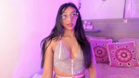 Luna Dulk online show from January 5, 7:28 pm