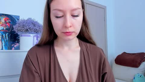 Snapshot of marilinal chatting on October 1, 7:46 am Marilina online show from October 1, 7:46 am