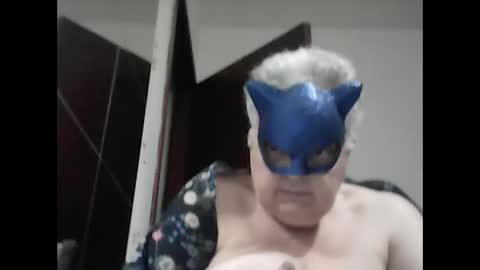 marilu64 online show from October 22, 6:13 pm