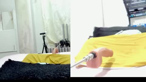 marilyn 16 online show from October 7, 10:47 pm