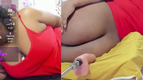 marilyn 16 online show from November 9, 1:00 am