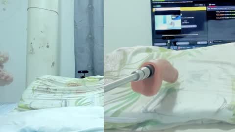 marilyn 16 online show from February 22, 3:45 am