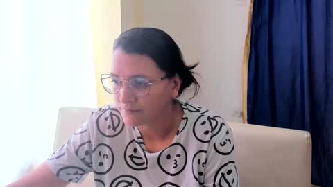 MARILYN SEXY online show from February 19, 6:10 pm