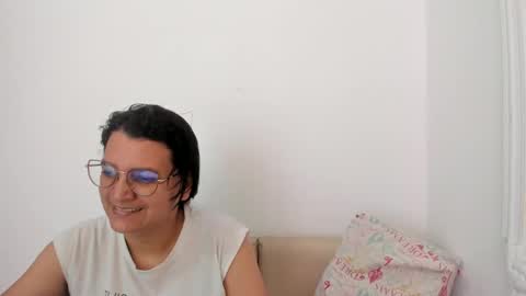 MARILYN SEXY online show from February 22, 7:10 pm