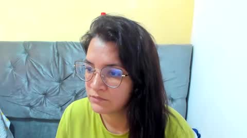 MARILYN SEXY online show from February 1, 4:11 pm