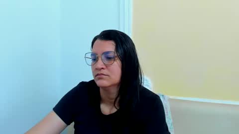 MARILYN SEXY online show from March 3, 5:15 pm