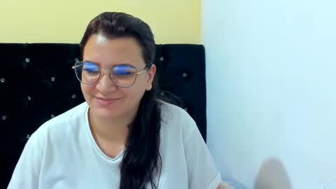 MARILYN SEXY online show from December 31, 12:04 pm