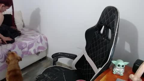 Marilyn  online show from March 4, 6:04 am