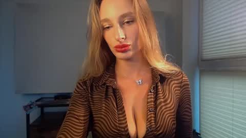 MarilynDevilish online show from October 8, 3:38 pm