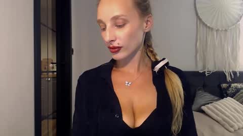 MarilynDevilish online show from September 14, 8:07 pm