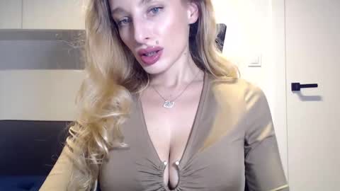 MarilynDevilish online show from January 31, 9:26 pm