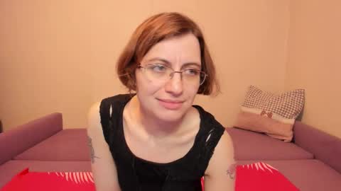 Marilyn online show from October 30, 11:17 pm