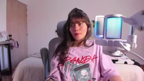 Marin kitoko online show from October 28, 10:14 pm