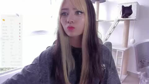 Marin kitoko online show from February 14, 8:11 pm