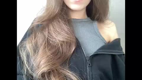 Snapshot of marinalovenow chatting on February 19, 7:50 am Marina online show from February 19, 7:50 am