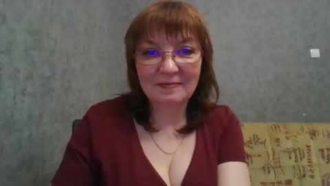 marinamrs online show from November 13, 10:31 pm