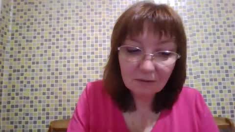 marinamrs online show from September 14, 4:38 pm