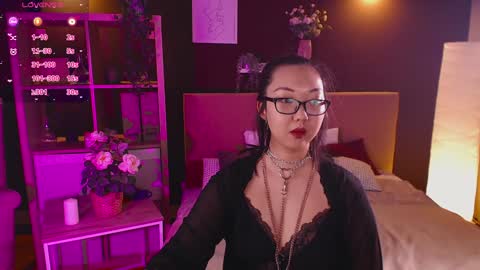 Snapshot of marine_vact chatting on February 8, 5:29 pm Marine  online show from February 8, 5:29 pm