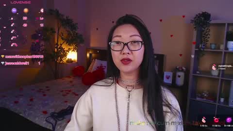 Snapshot of marine_vact chatting on February 13, 5:33 pm Marine  online show from February 13, 5:33 pm