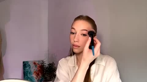 Amelia online show from June 14, 8:26 am