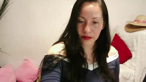 Snapshot of mariposahot33 chatting on October 7, 10:36 pm MARIPOSAhot33 online show from October 7, 10:36 pm