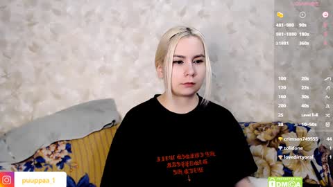 marishka505 online show from February 8, 10:19 pm