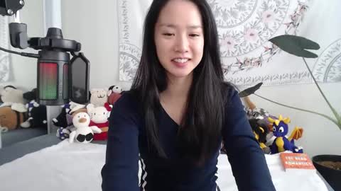 MarissaPeach online show from December 20, 2:10 pm