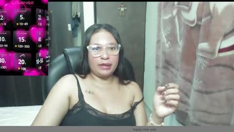 maritsa online show from February 3, 10:11 pm