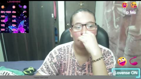 maritsa online show from March 4, 9:29 am