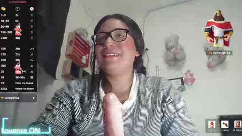 maritsa online show from February 5, 11:13 am