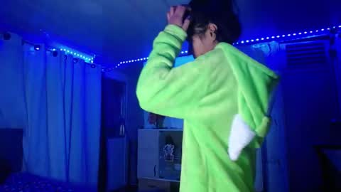 Maritza Ferrer -Samara Beltran online show from October 27, 5:25 am