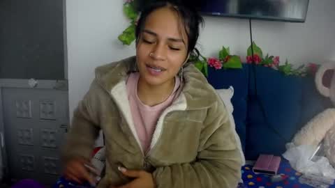 Maritza Ferrer -Samara Beltran online show from June 8, 3:51 am