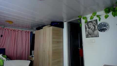 Maritza Ferrer -Samara Beltran online show from January 12, 8:19 am