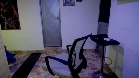 Maritza Ferrer -Samara Beltran online show from April 2, 3:15 am