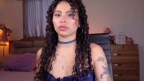 Snapshot of marivimichel03 chatting on September 25, 10:40 pm online show from September 25, 10:40 pm