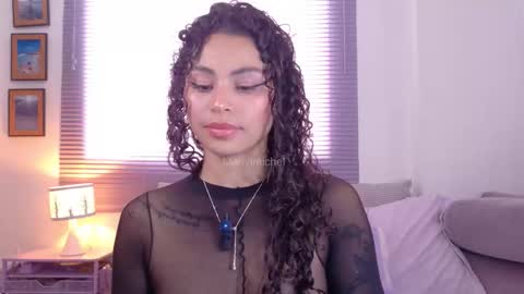 Snapshot of marivimichel03 chatting on September 21, 7:12 pm online show from September 21, 7:12 pm