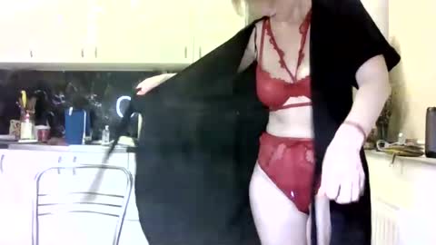 MarizaFouset online show from June 17, 11:17 pm