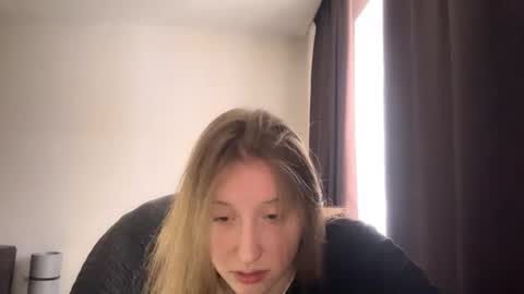 Margo online show from February 13, 1:15 pm