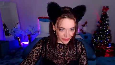 MarlaDewis online show from January 17, 9:11 pm