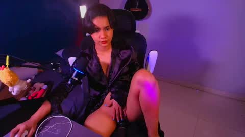 Marlena online show from October 7, 8:13 pm