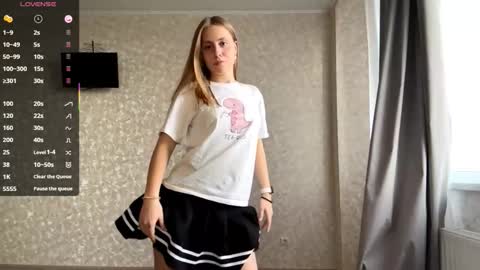 Olivia online show from September 16, 2:14 pm