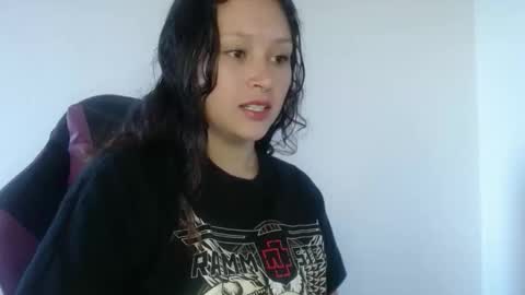 Marley sweet1 online show from November 7, 8:03 pm