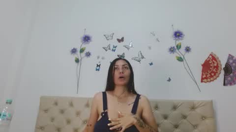 Marly  online show from May 14, 6:47 pm