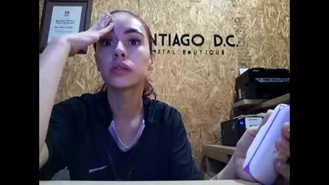 marynmartinez online show from December 18, 12:59 am