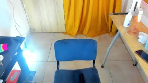 marynmartinez online show from June 9, 4:56 am