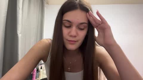 Mary online show from June 2, 7:26 pm