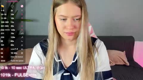 Liza online show from November 7, 5:46 am