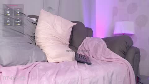 ANGIE online show from February 7, 3:19 pm