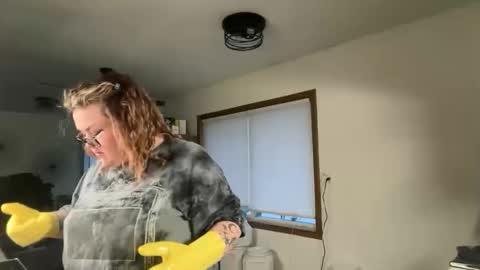 maroon_moon online show from November 15, 10:11 pm